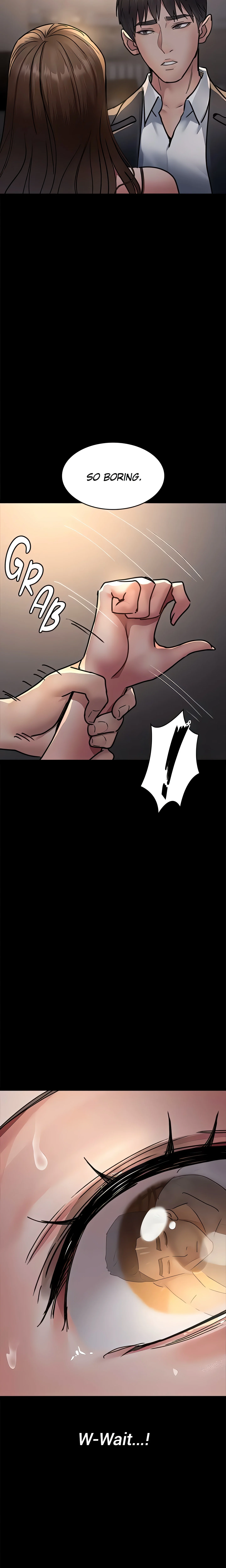 Slave Hospital (Official) chapter 84 page 2