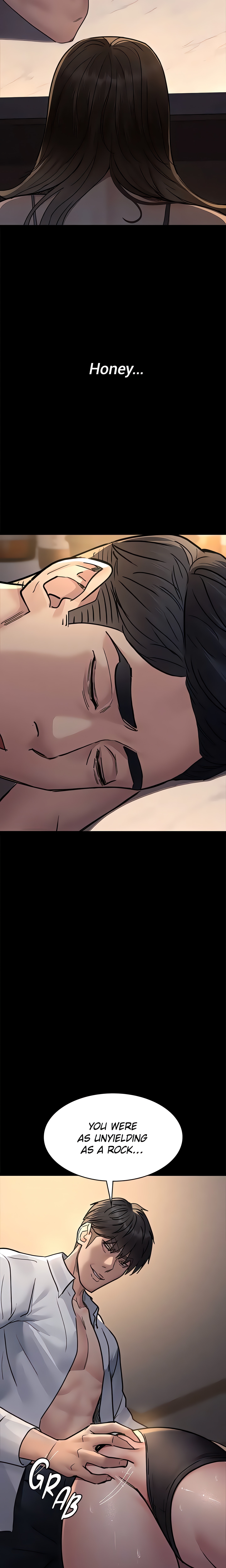 Slave Hospital (Official) chapter 84 page 5