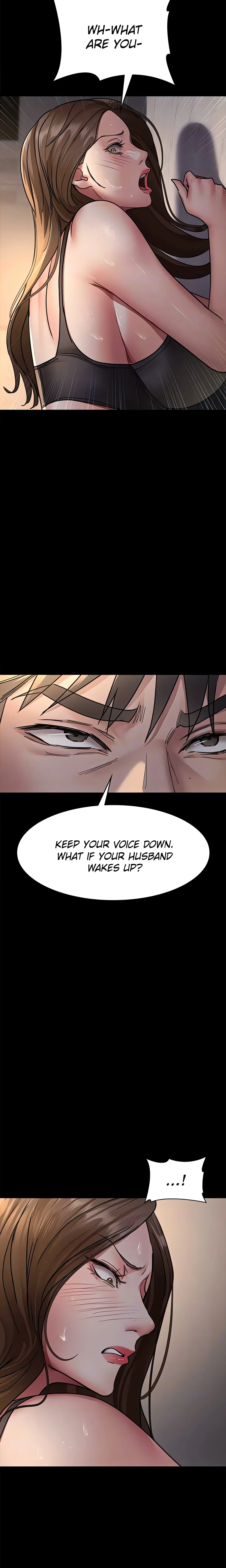 Slave Hospital (Official) chapter 84 page 8
