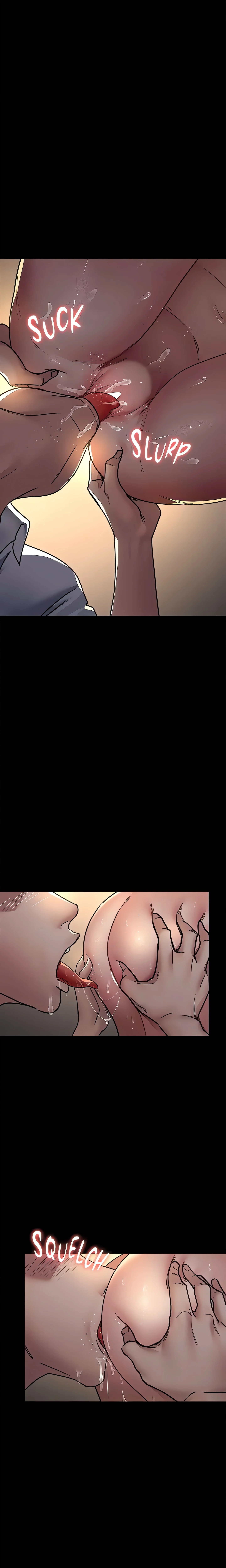 Slave Hospital (Official) chapter 84 page 10