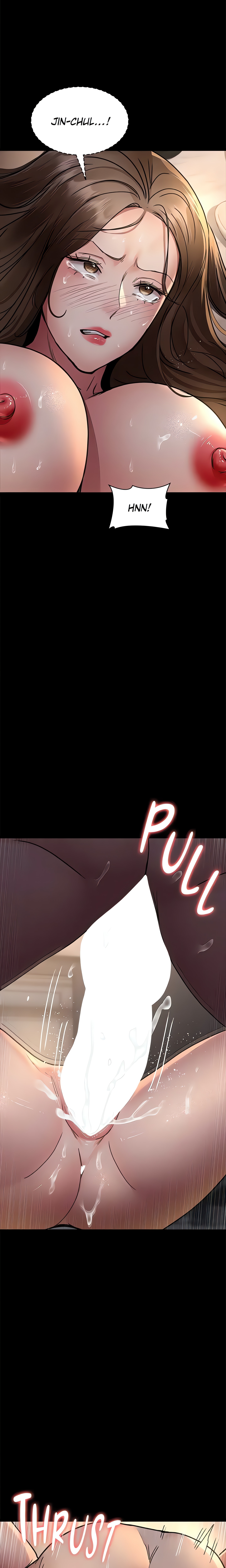 Slave Hospital (Official) chapter 84 page 27