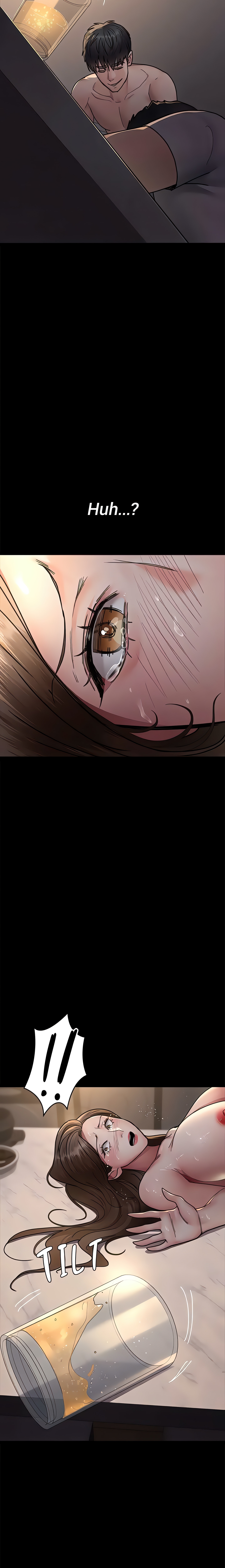 Slave Hospital (Official) chapter 84 page 29