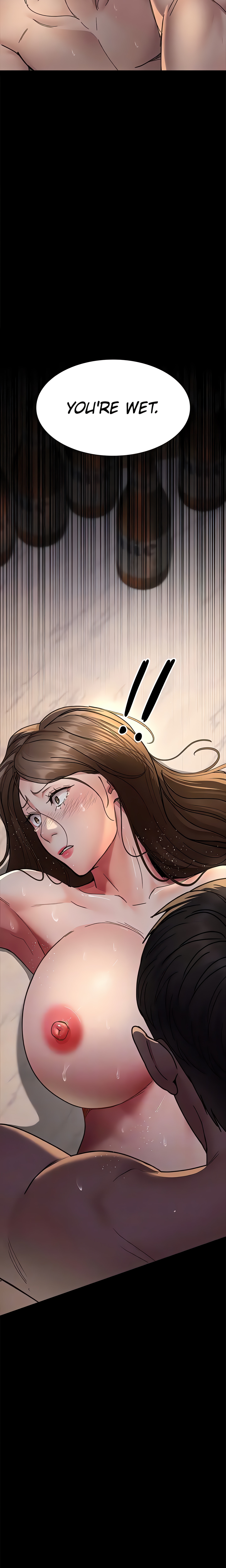 Slave Hospital (Official) chapter 85 page 5