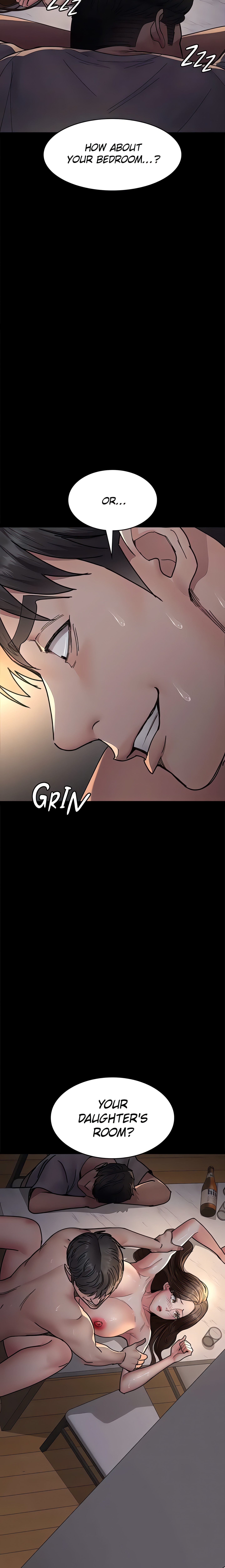 Slave Hospital (Official) chapter 85 page 10