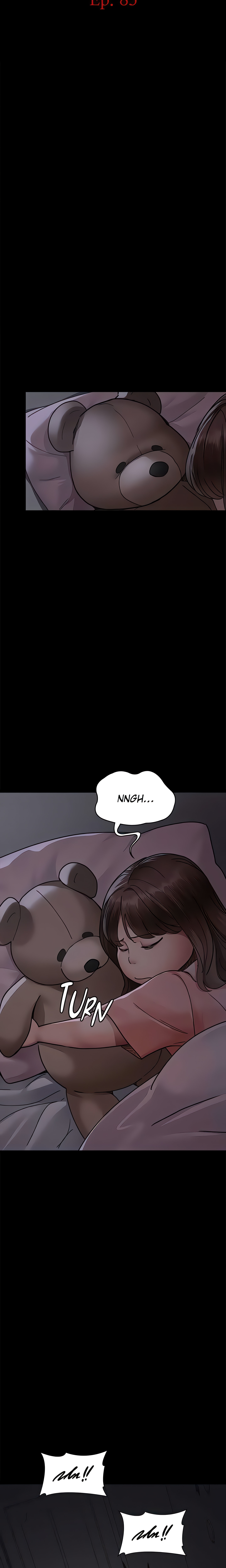 Slave Hospital (Official) chapter 85 page 12