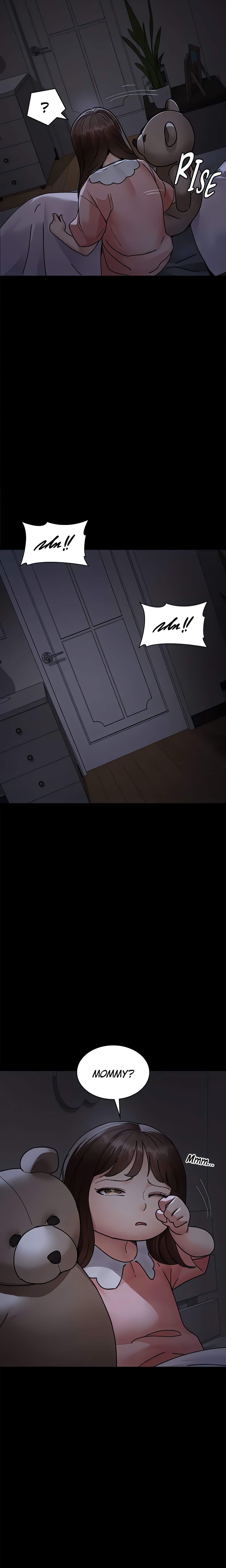 Slave Hospital (Official) chapter 85 page 13