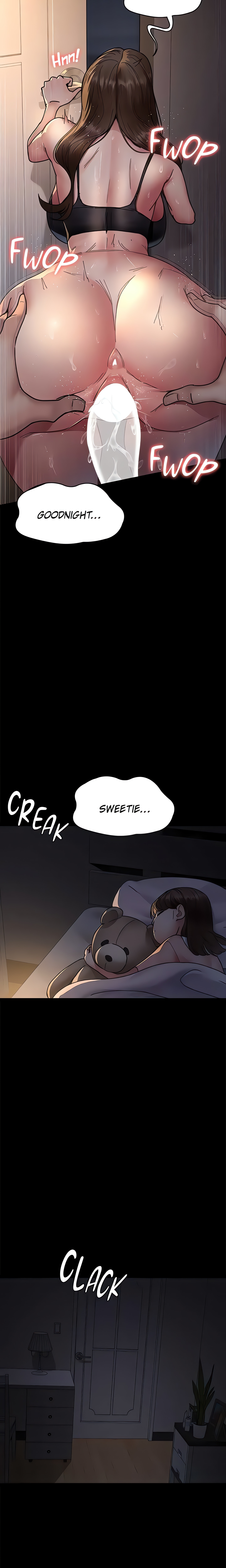 Slave Hospital (Official) chapter 85 page 23
