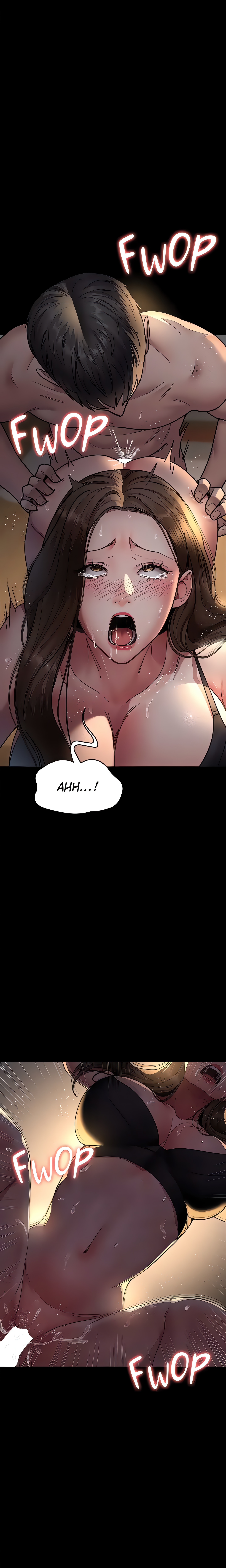 Slave Hospital (Official) chapter 85 page 24