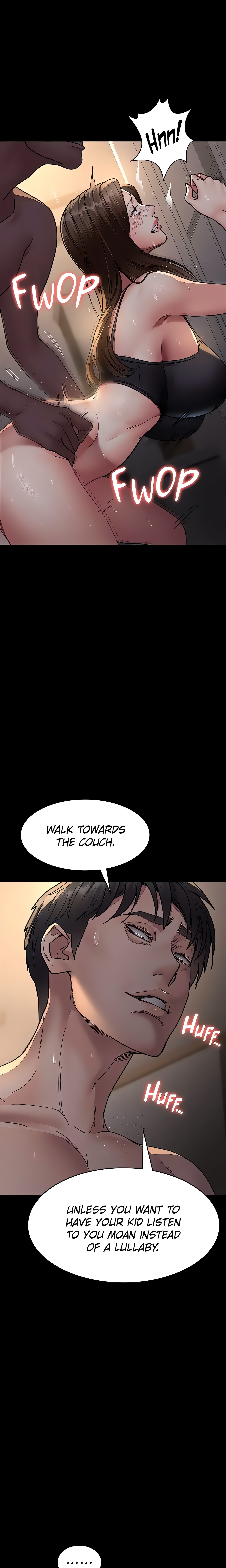 Slave Hospital (Official) chapter 85 page 25