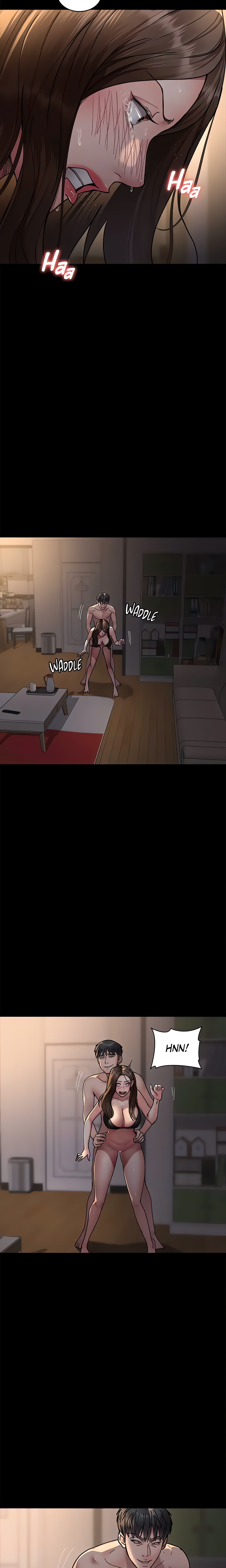 Slave Hospital (Official) chapter 85 page 26