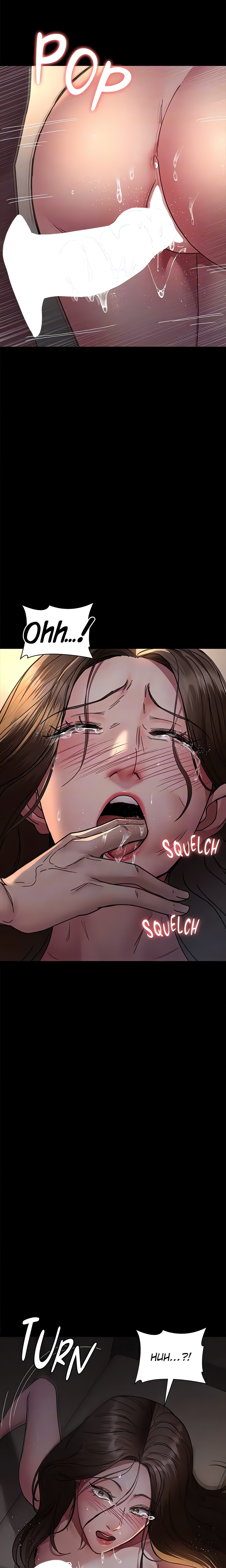 Slave Hospital (Official) chapter 86 page 6