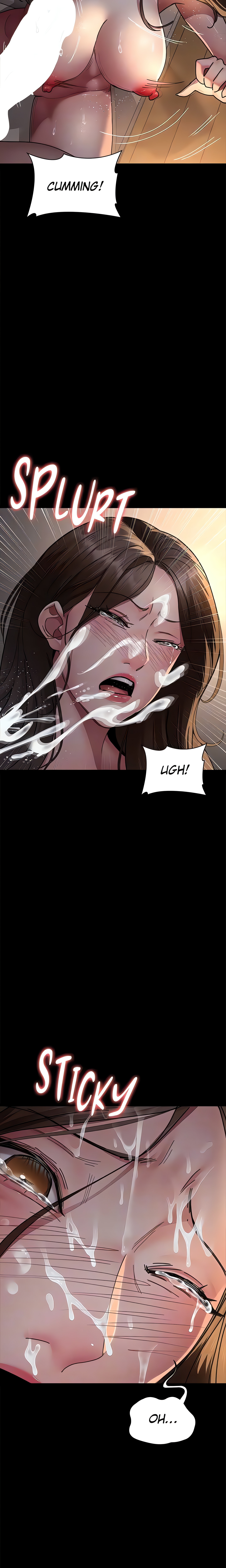 Slave Hospital (Official) chapter 86 page 7