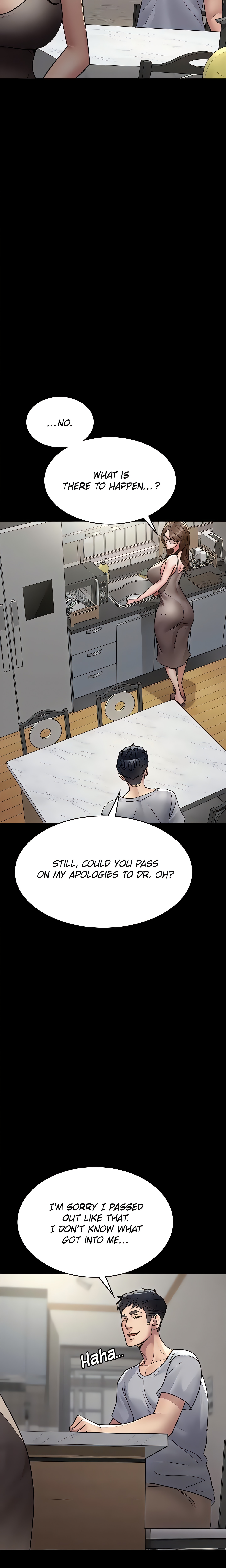Slave Hospital (Official) chapter 86 page 13