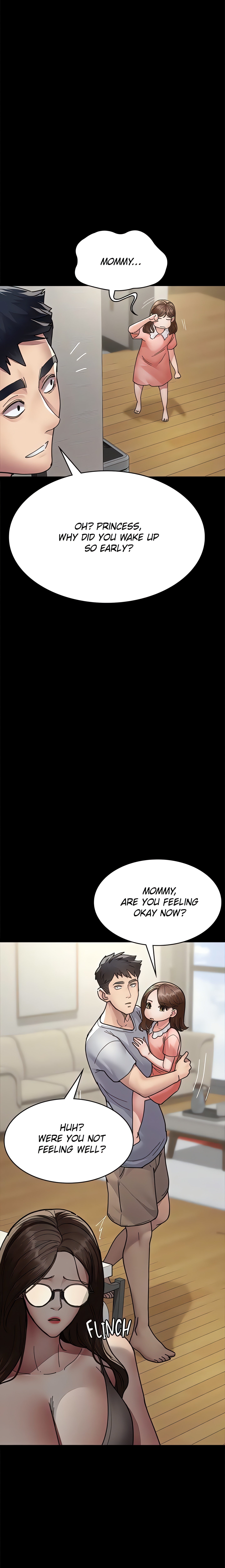 Slave Hospital (Official) chapter 86 page 14