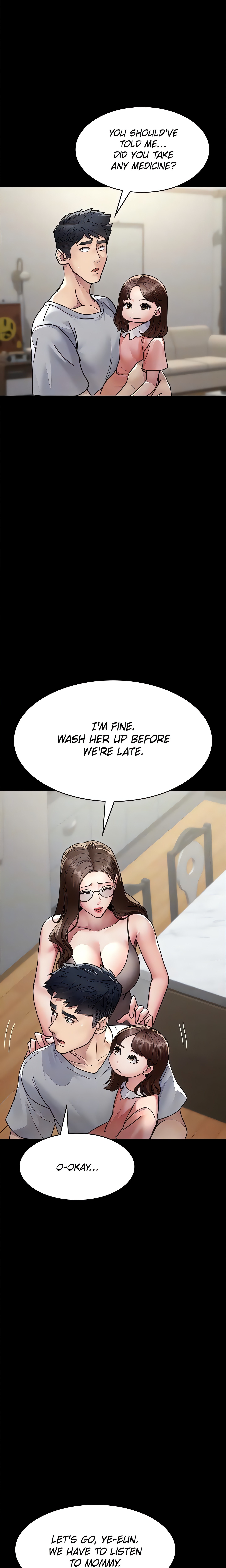 Slave Hospital (Official) chapter 86 page 16