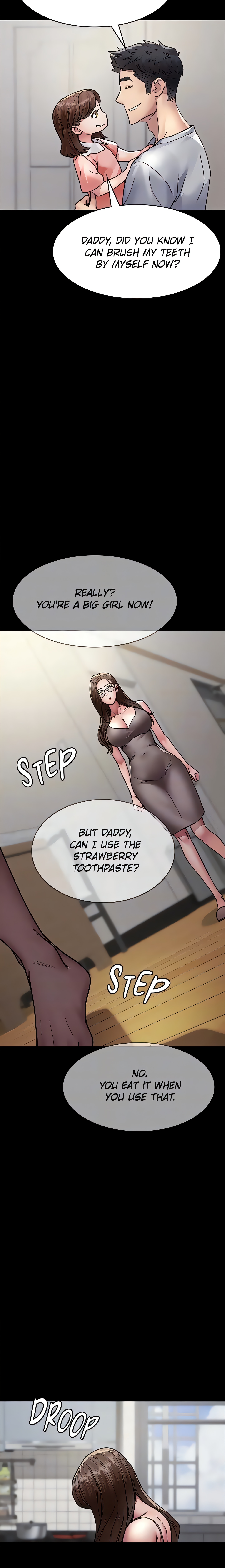 Slave Hospital (Official) chapter 86 page 17