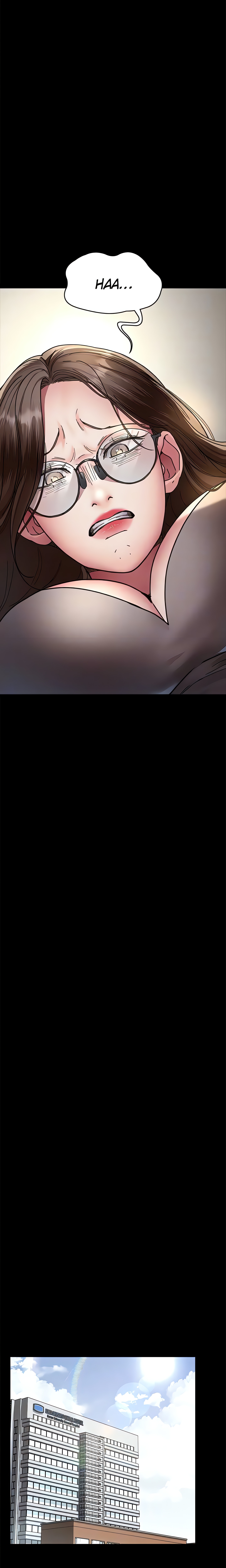 Slave Hospital (Official) chapter 86 page 18