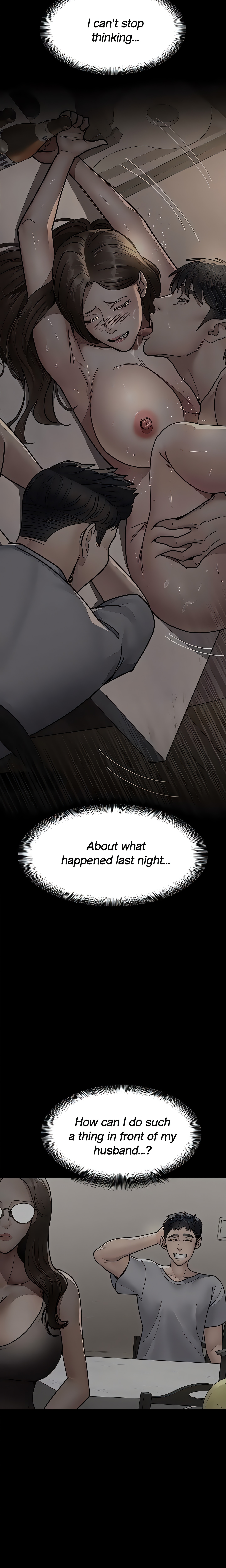 Slave Hospital (Official) chapter 86 page 24