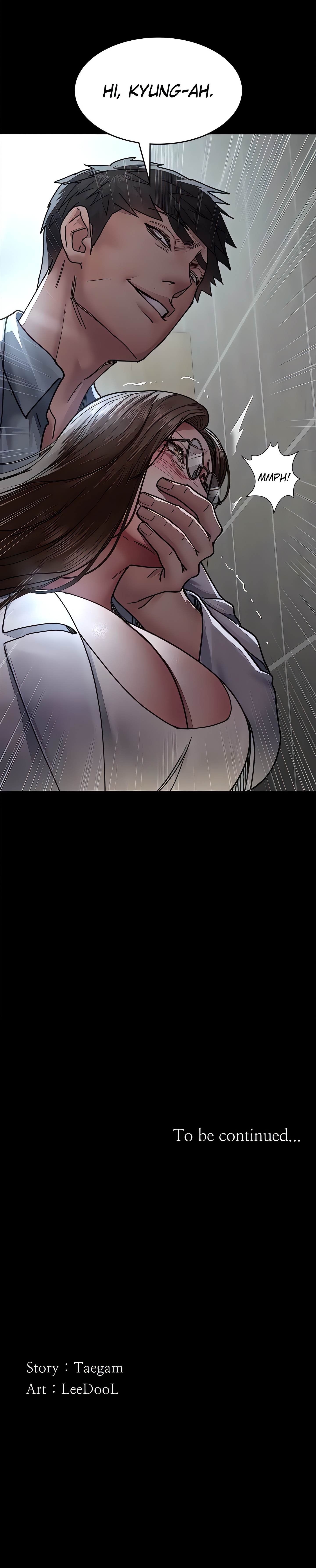 Slave Hospital (Official) chapter 86 page 28