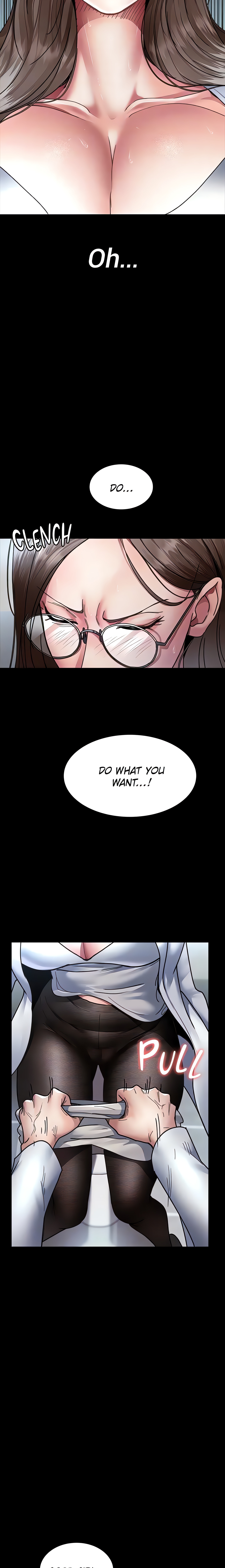 Slave Hospital (Official) chapter 87 page 6