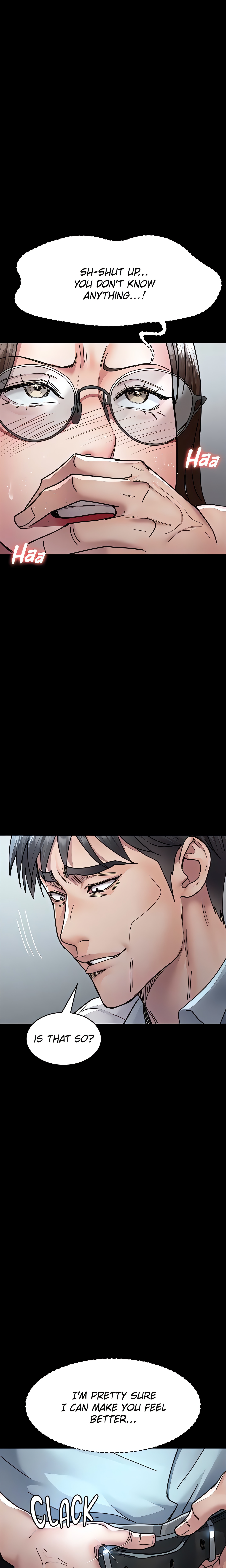 Slave Hospital (Official) chapter 87 page 14