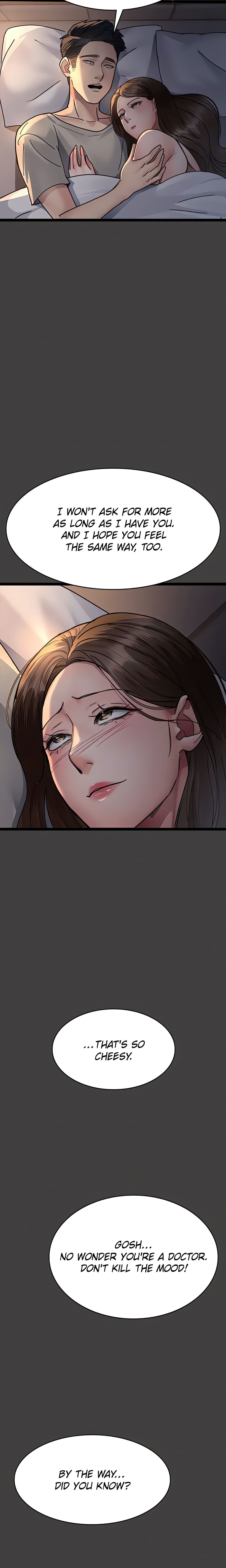Slave Hospital (Official) chapter 87 page 22