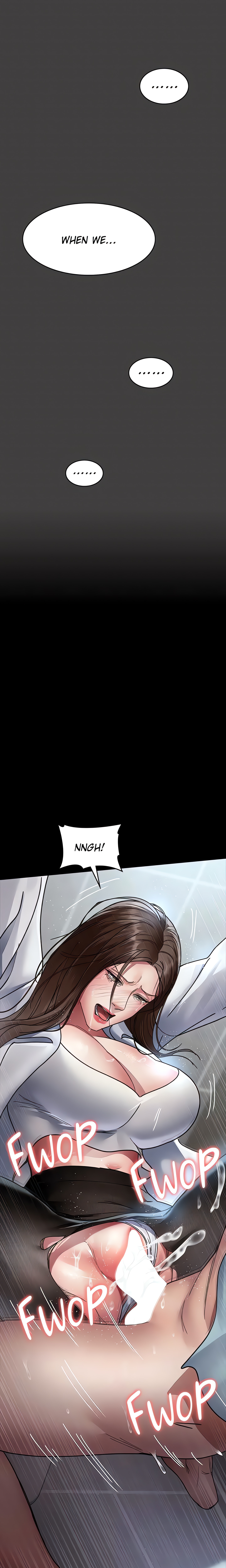 Slave Hospital (Official) chapter 87 page 23