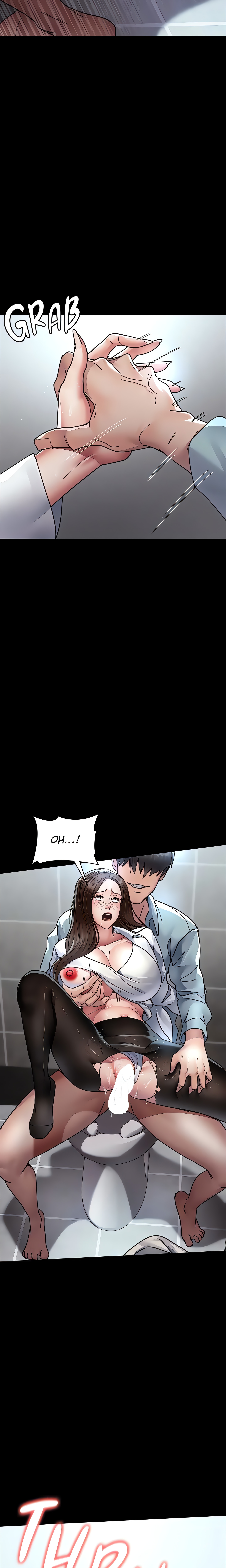 Slave Hospital (Official) chapter 87 page 24