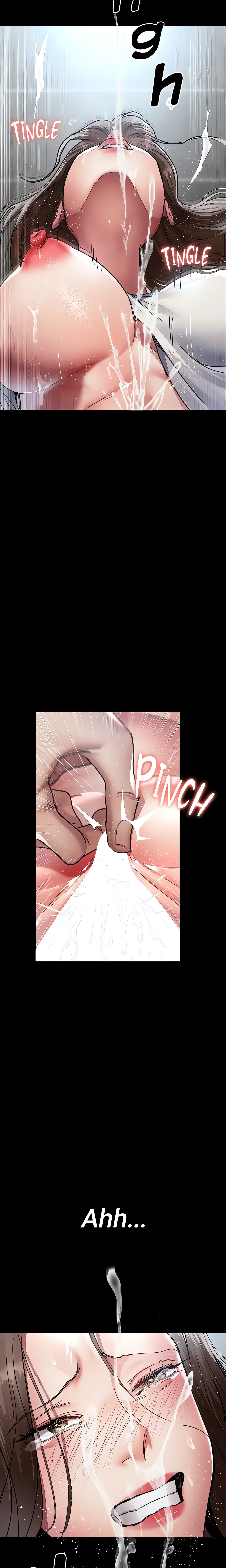 Slave Hospital (Official) chapter 87 page 29