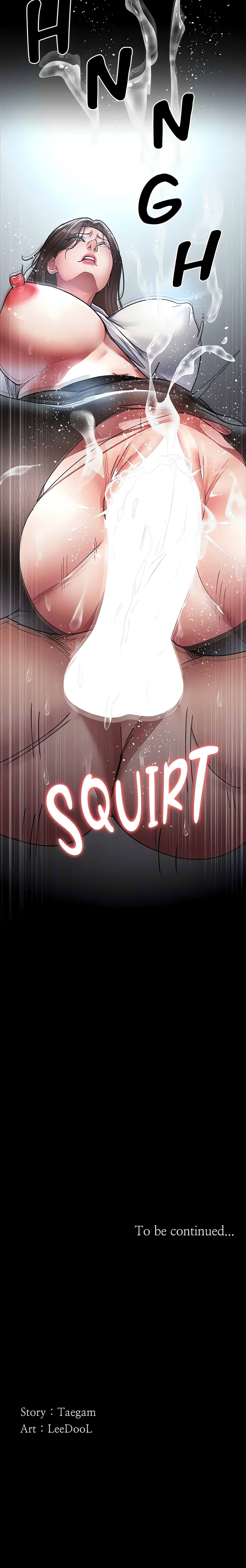 Slave Hospital (Official) chapter 87 page 30