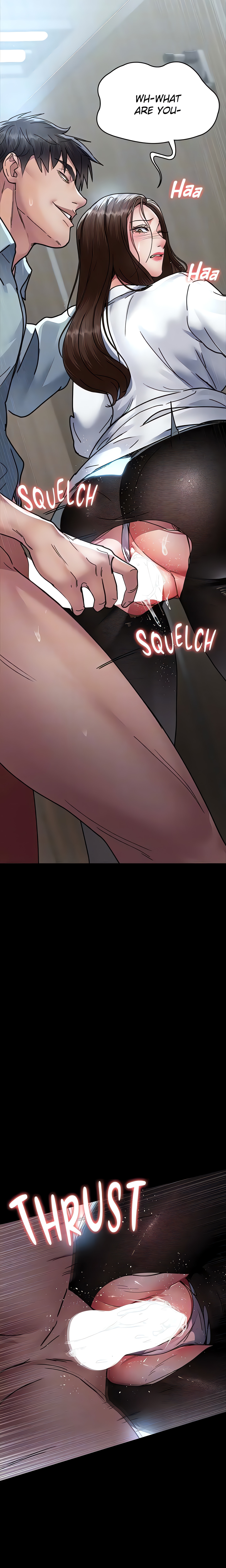 Slave Hospital (Official) chapter 88 page 9