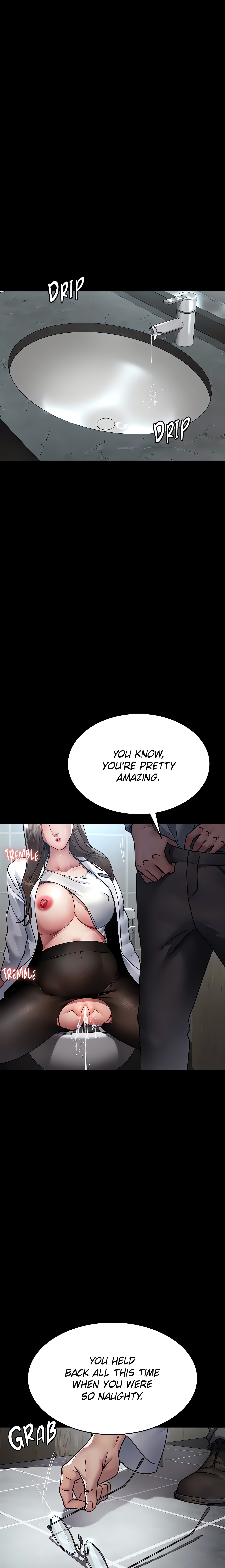 Slave Hospital (Official) chapter 88 page 13