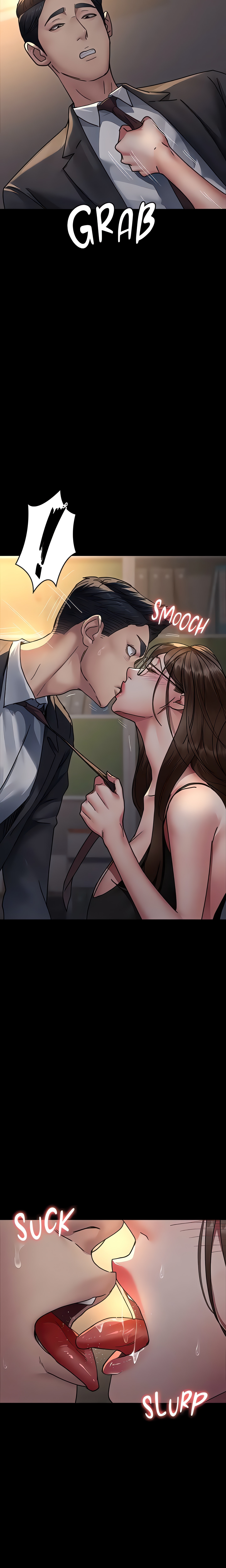 Slave Hospital (Official) chapter 88 page 22