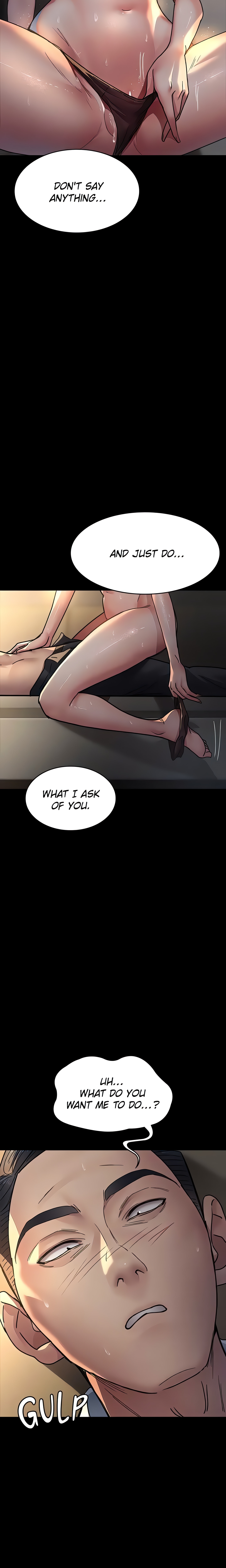 Slave Hospital (Official) chapter 88 page 26