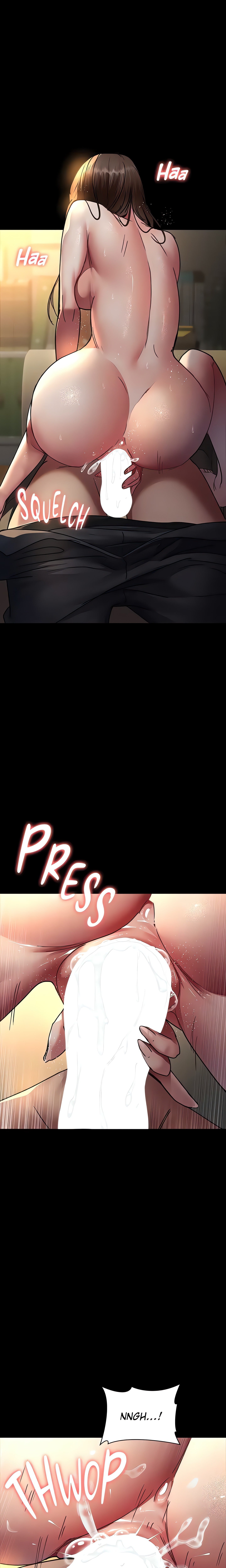 Slave Hospital (Official) chapter 88 page 27