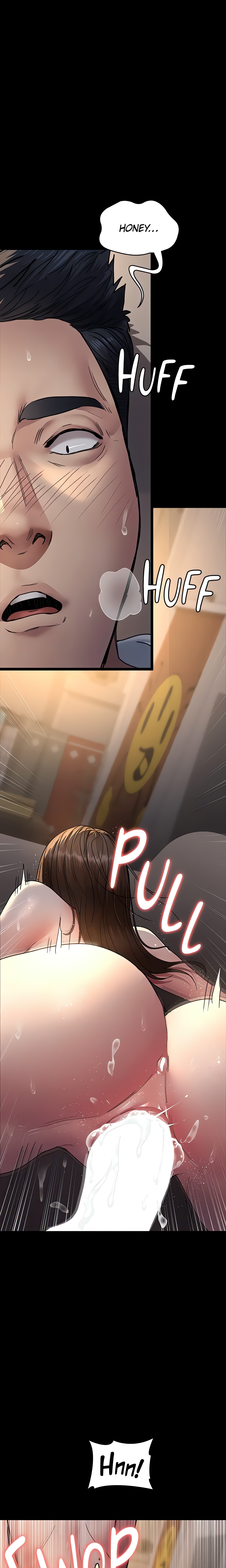 Slave Hospital (Official) chapter 89 page 2