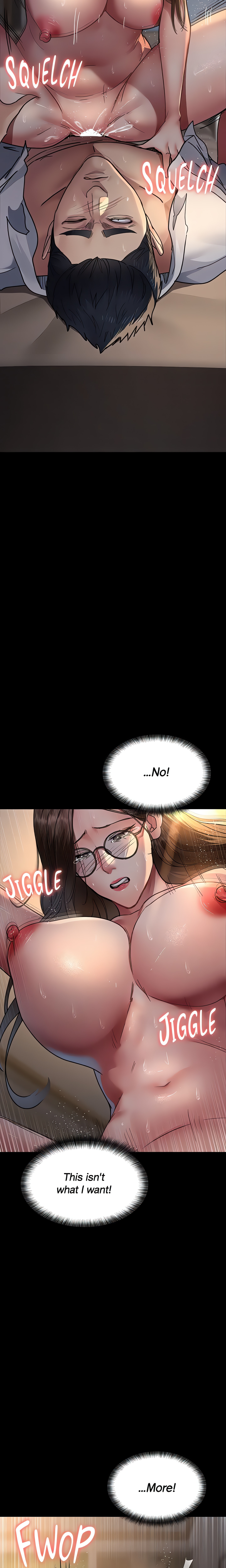Slave Hospital (Official) chapter 89 page 4