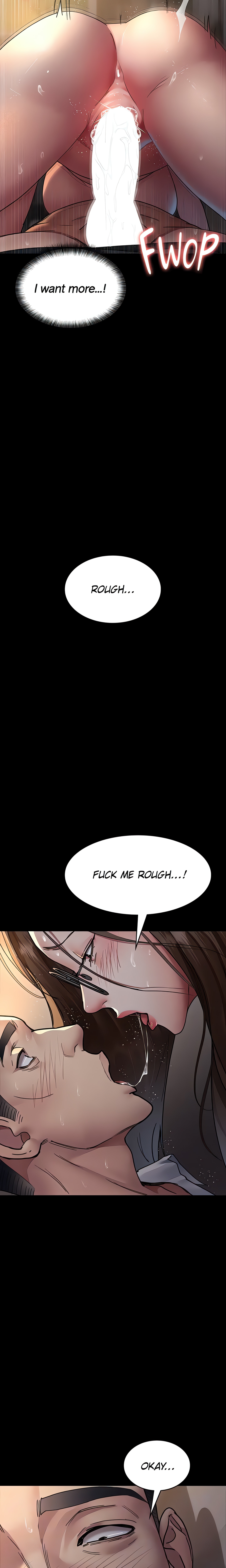Slave Hospital (Official) chapter 89 page 5