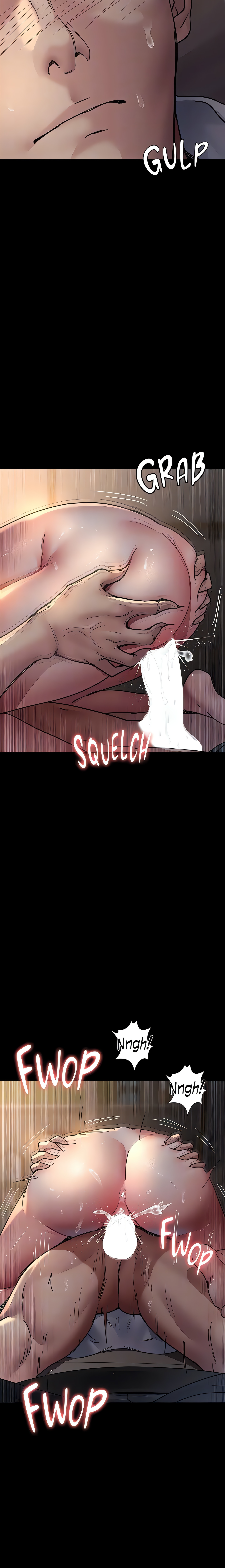 Slave Hospital (Official) chapter 89 page 6