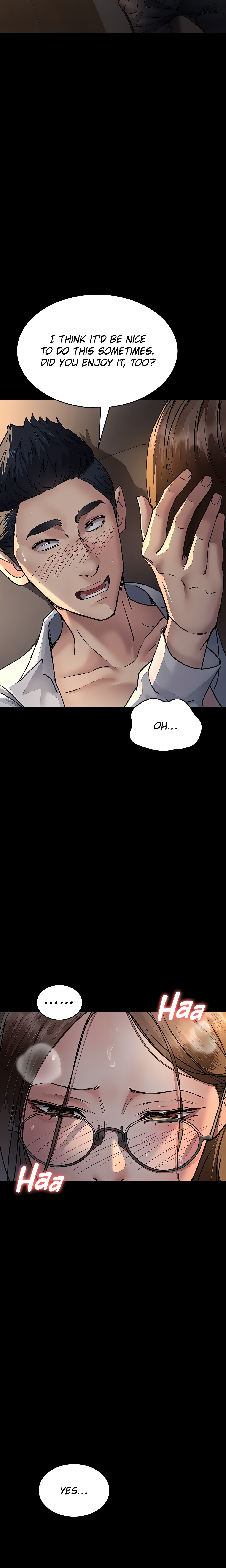 Slave Hospital (Official) chapter 89 page 10