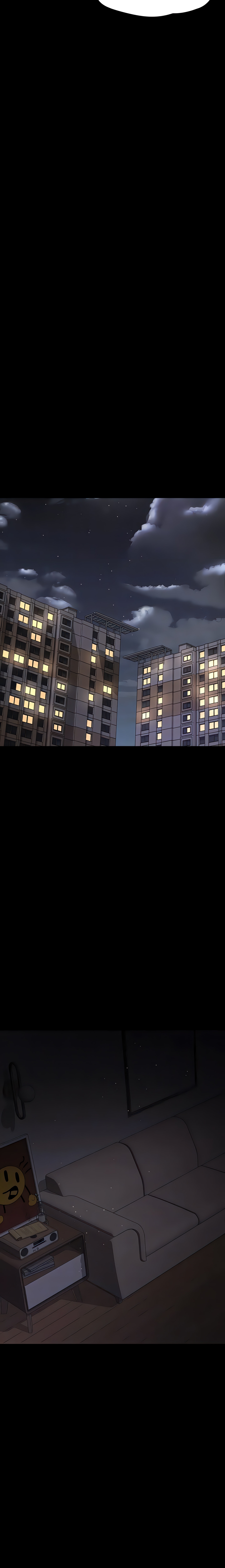 Slave Hospital (Official) chapter 89 page 18