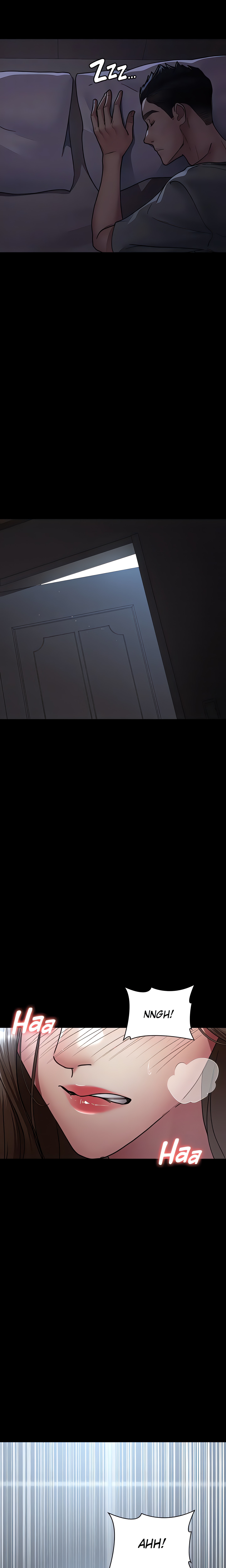 Slave Hospital (Official) chapter 89 page 19