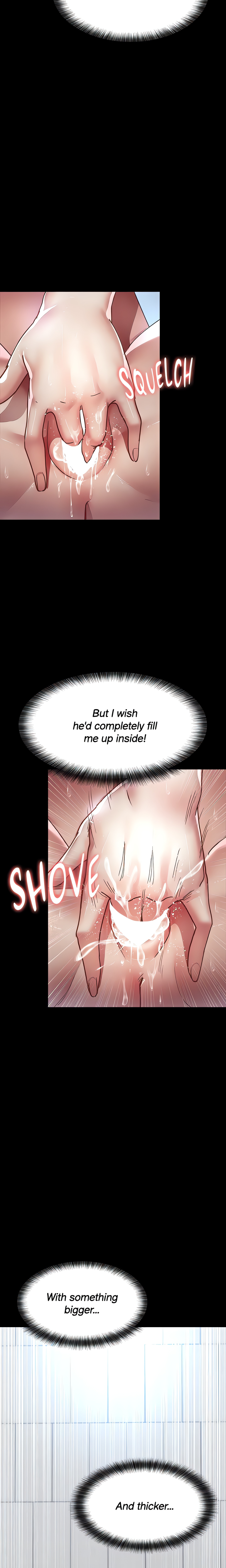 Slave Hospital (Official) chapter 89 page 22
