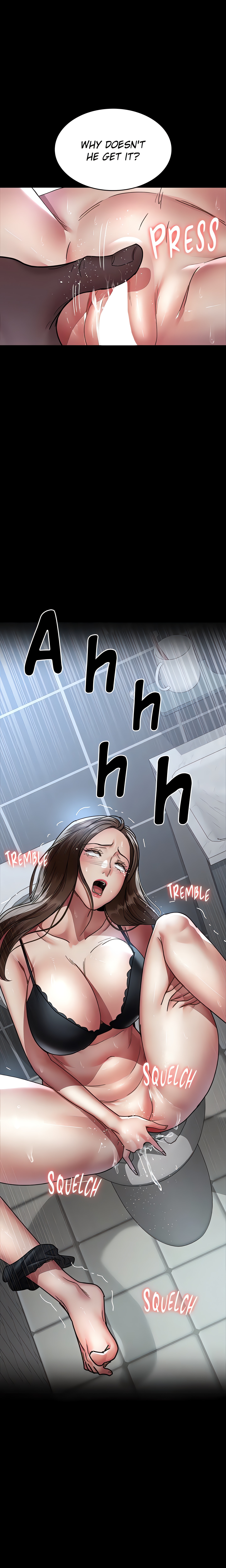Slave Hospital (Official) chapter 89 page 26
