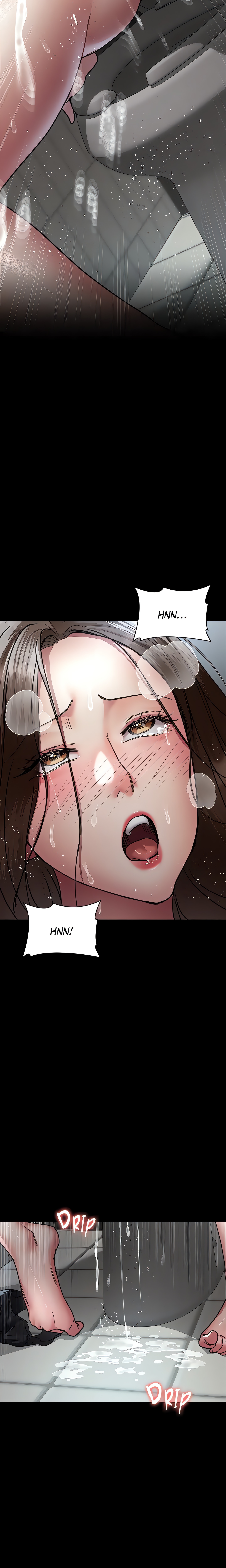 Slave Hospital (Official) chapter 89 page 28