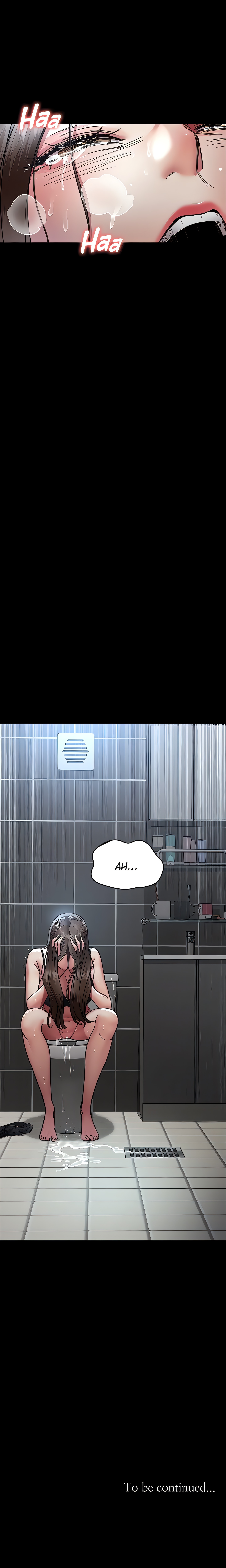 Slave Hospital (Official) chapter 89 page 29