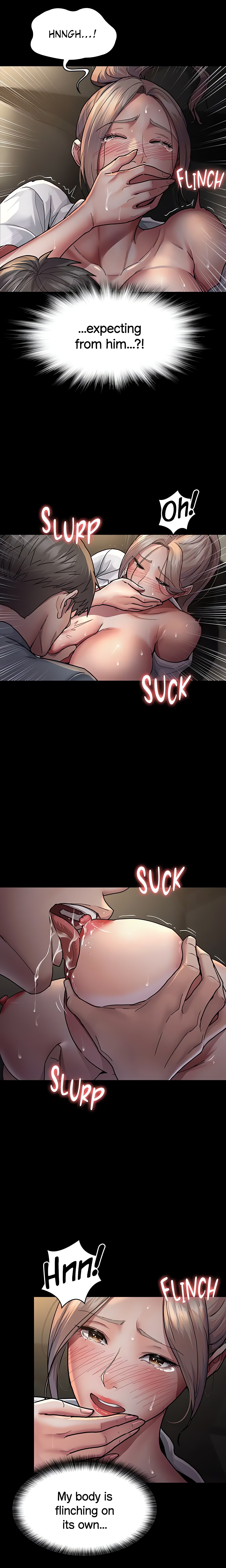 Slave Hospital (Official) chapter 9 page 6