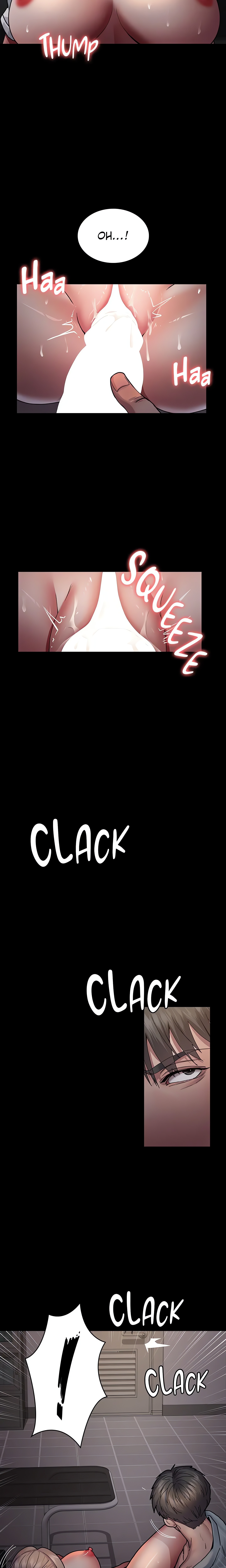 Slave Hospital (Official) chapter 9 page 16