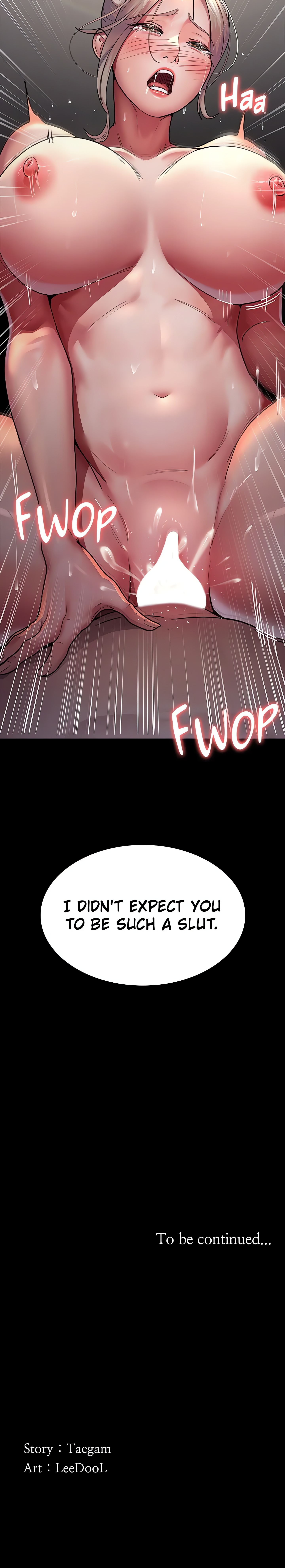 Slave Hospital (Official) chapter 9 page 20