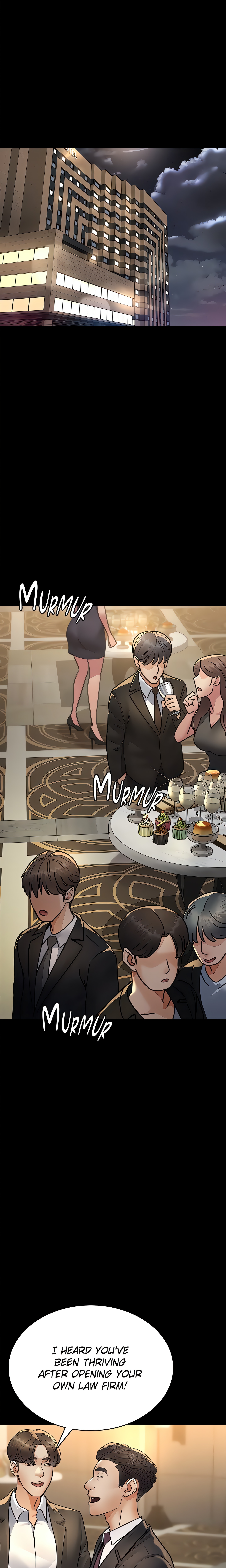 Slave Hospital (Official) chapter 90 page 1